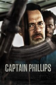 Captain Phillips 2013 one on netflix