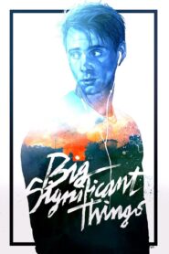 Big Significant Things 2015 one on netflix