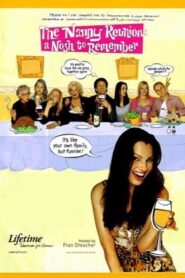 The Nanny Reunion: A Nosh to Remember 2004 one on netflix
