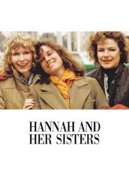 Hannah and Her Sisters 1986 one on netflix