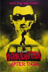 Hishkenstien: After Dark 2024 one on netflix