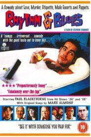 Rhythm & Blues 2000 one on netflix