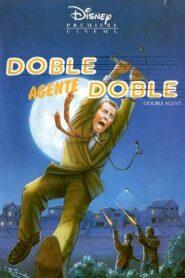 Double Agent 1987 one on netflix