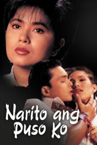 Narito ang Puso Ko 1992 one on netflix