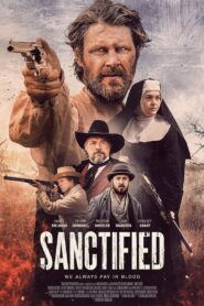 Sanctified 2022 one on netflix