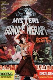 Mystery of Mount Merapi: The Old House’s Inhabitants 1989 one on netflix