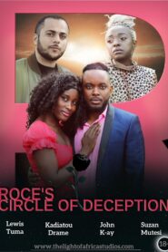 Circle of Deception 2023 one on netflix