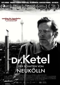 Dr. Ketel – Der Schatten von Neukölln 2011 one on netflix