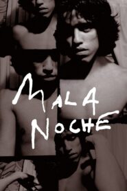 Mala Noche 1987 one on netflix