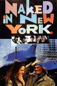 Naked in New York 1993 one on netflix