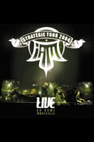 IAM Live au Dôme de Marseille 2004 one on netflix