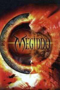 Megiddo: The Omega Code 2 2001 one on netflix