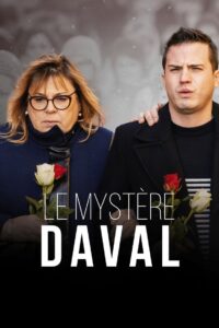 Le Mystère Daval 2022 one on netflix