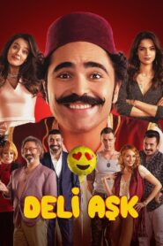 Deli Aşk 2017 one on netflix