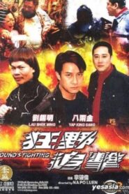 Wound’s Fighting 2003 one on netflix