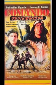 Comando terrorista 1992 one on netflix