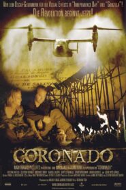 Coronado 2003 one on netflix