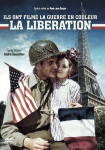 They Filmed the War in Color 2000 one on netflix