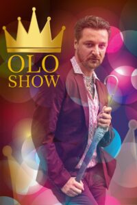 Olo show 2020 one on netflix