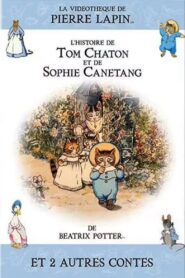 The Tale of Tom Kitten & Jemima Puddle-Duck 1993 one on netflix