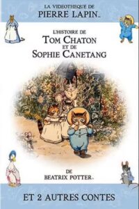 The Tale of Tom Kitten & Jemima Puddle-Duck 1993 one on netflix