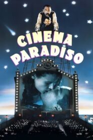 Cinema Paradiso 1988 one on netflix