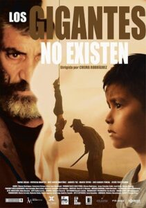 Giants Don’t Exist 2017 one on netflix