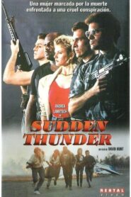 Sudden Thunder 1990 one on netflix