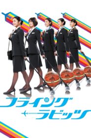 Flying Rabbits 2008 one on netflix