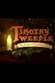 Timothy Tweedle the First Christmas Elf 2000 one on netflix