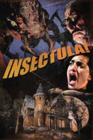 Insectula! 2015 one on netflix