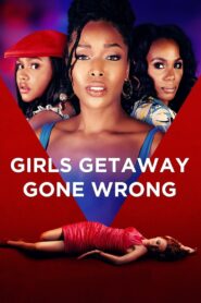 Girls Getaway Gone Wrong 2021 one on netflix