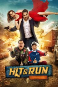 Hit & Run 2019 one on netflix
