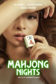 Mahjong Nights 2021 one on netflix