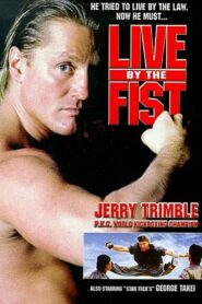 Live by the Fist 1993 one on netflix