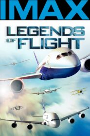 Legends of Flight 2010 one on netflix