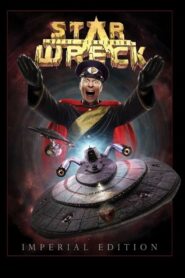 Star Wreck: In the Pirkinning 2005 one on netflix