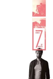 7 Kinds of Wrath 2014 one on netflix