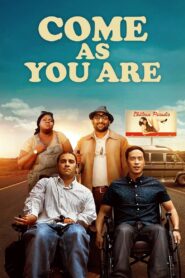 Come As You Are 2020 one on netflix