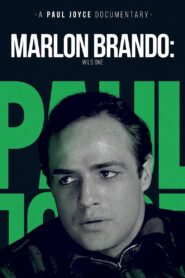 Marlon Brando: The Wild One 1994 one on netflix