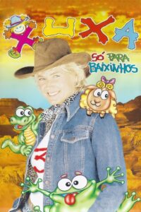Xuxa Só Para Baixinhos 3 2002 one on netflix
