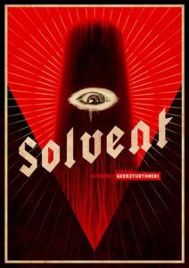 Solvent 2024 one on netflix