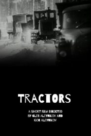 Tractors 1987 one on netflix