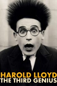 Harold Lloyd: The Third Genius 1989 one on netflix
