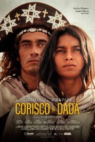 Corisco & Dadá 1996 one on netflix