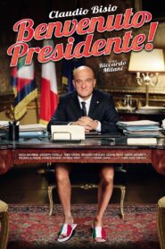 Welcome Mr. President! 2013 one on netflix