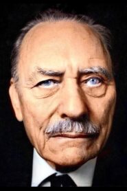 Odd Man Out: A Film Portrait of Enoch Powell 1995 one on netflix