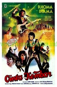 Cinta Kembar 1984 one on netflix