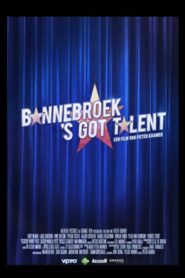 Bannebroek’s Got Talent 2014 one on netflix