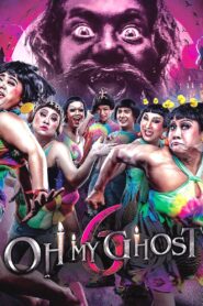 Oh My Ghost 6 2018 one on netflix